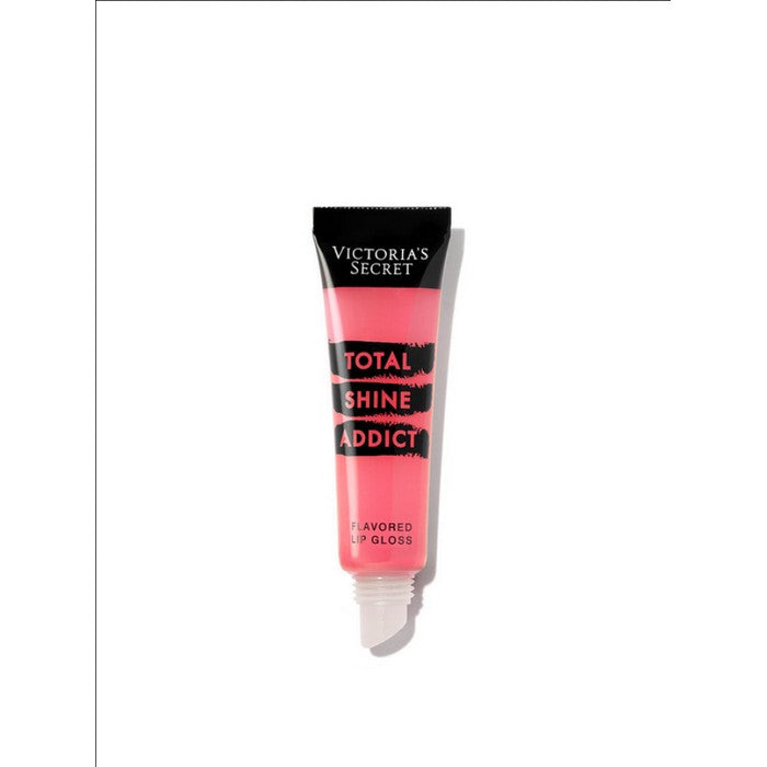 Victoria's Secret : Total Shine Addict - Love Berry : Flavored Lip Gloss
