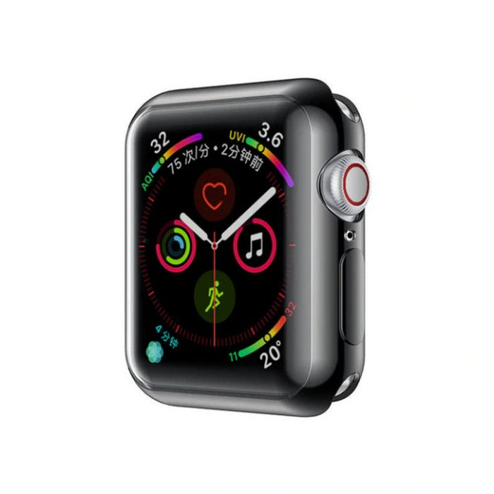 360 Apple Watch Silicon Cover