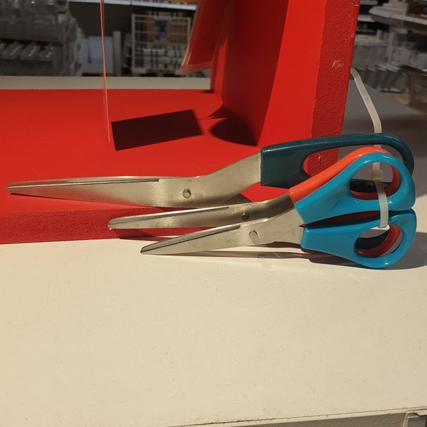 IKEA : TROJKA : Scissors - Set of 3