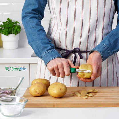 IKEA : UPPFYLLD : Potato peeler