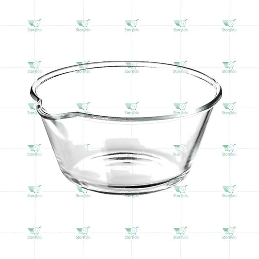 IKEA : VARDAGEN : Glass Bowl
