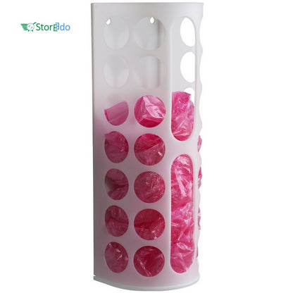 IKEA : VARIERA : Plastic Bag Dispenser