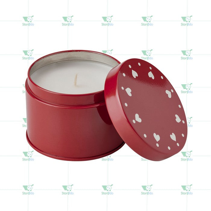 IKEA : VINTERFINT : Scented Candle Tin