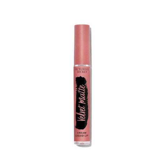 Victoria's Secret : Velvet Matte : Cream Liquid Lip