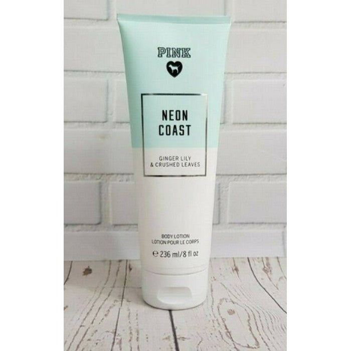 Victoria secret neon coast review discount