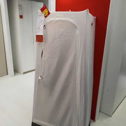 IKEA : VUKU : Portable Wardrobe