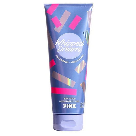 Victoria's Secret : Whipped Dream : Fragrance Lotion