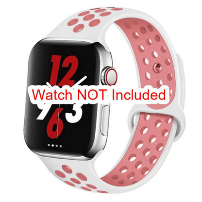 Apple Watch Straps : Nike+