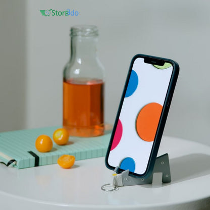 IKEA : YUPPIENALLE : Mobile Phone Holder