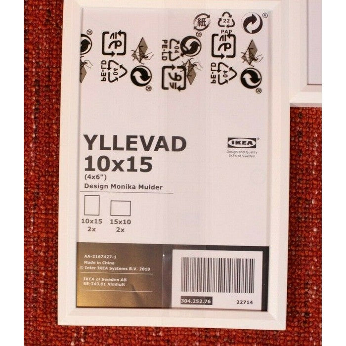 IKEA : YLLEVAD : Collage Frame