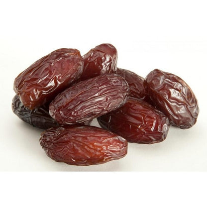 Amber Dates