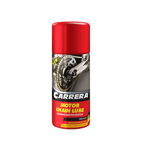 Motorcycle Chain Lube - 110ml