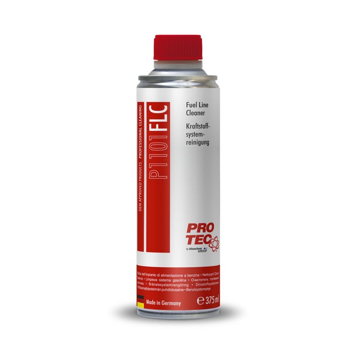 PRO-TEC : FUEL LINE CLEANER : 250 ML(Made in Germany)