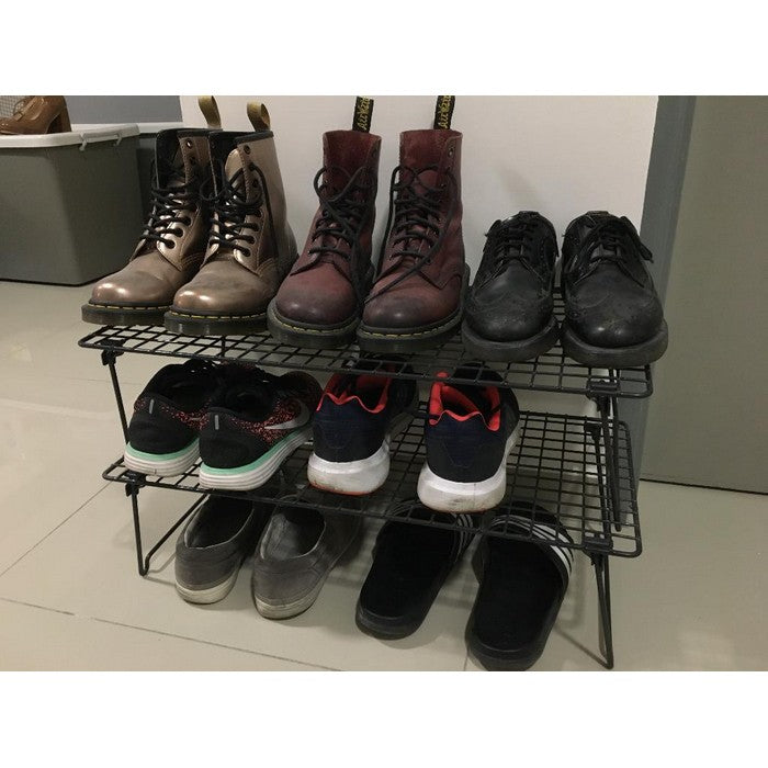 IKEA : GREJIG : Shoe Rack