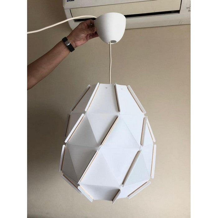 IKEA : SJOPENNA : Ceiling Lamp