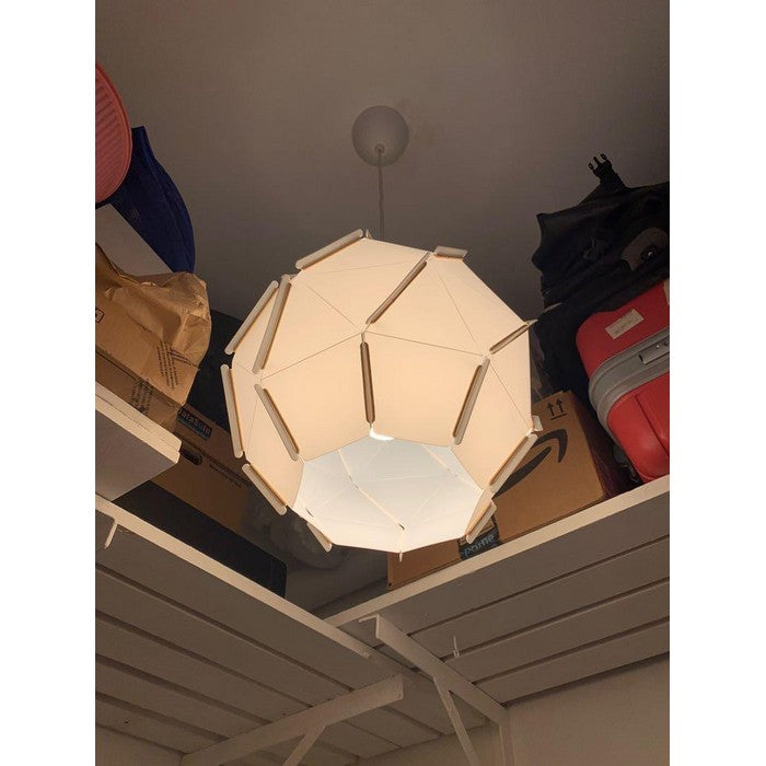 IKEA : SJOPENNA : Ceiling Lamp
