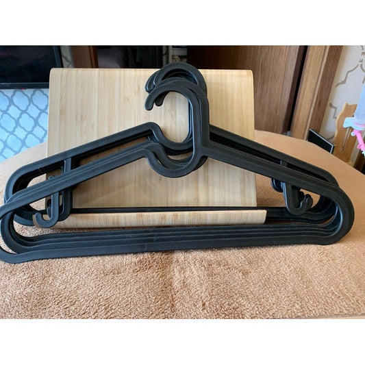 IKEA : SPRUTTIG : Hangers - Pack of 10